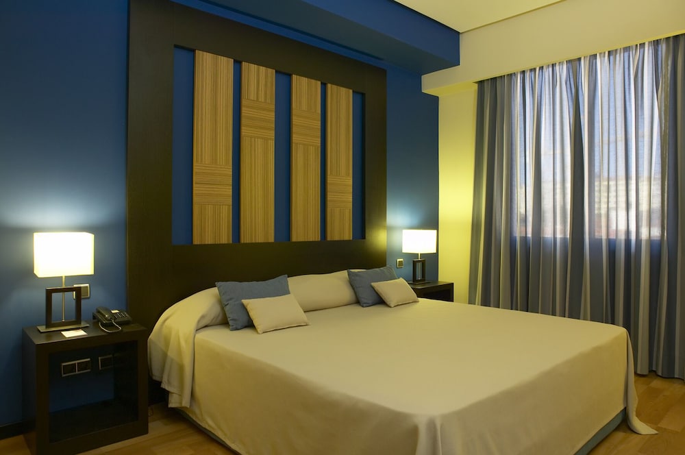 Hotel Lisboa — Main photo in Lisbon, Lisboa