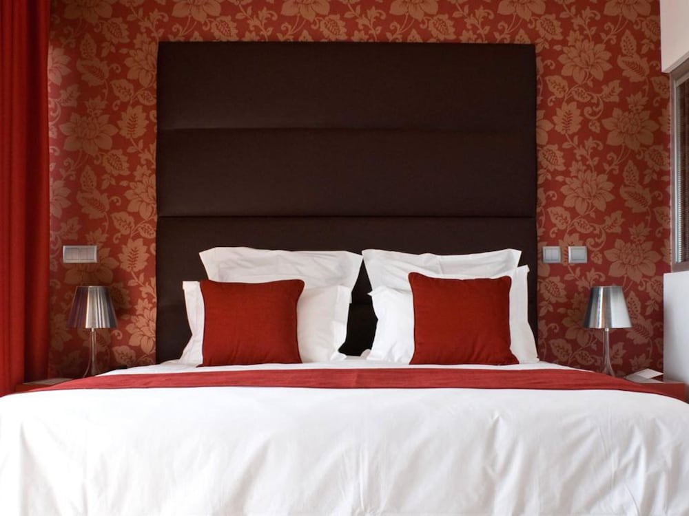 Lutecia Smart Design Hotel - zdjęcie 4