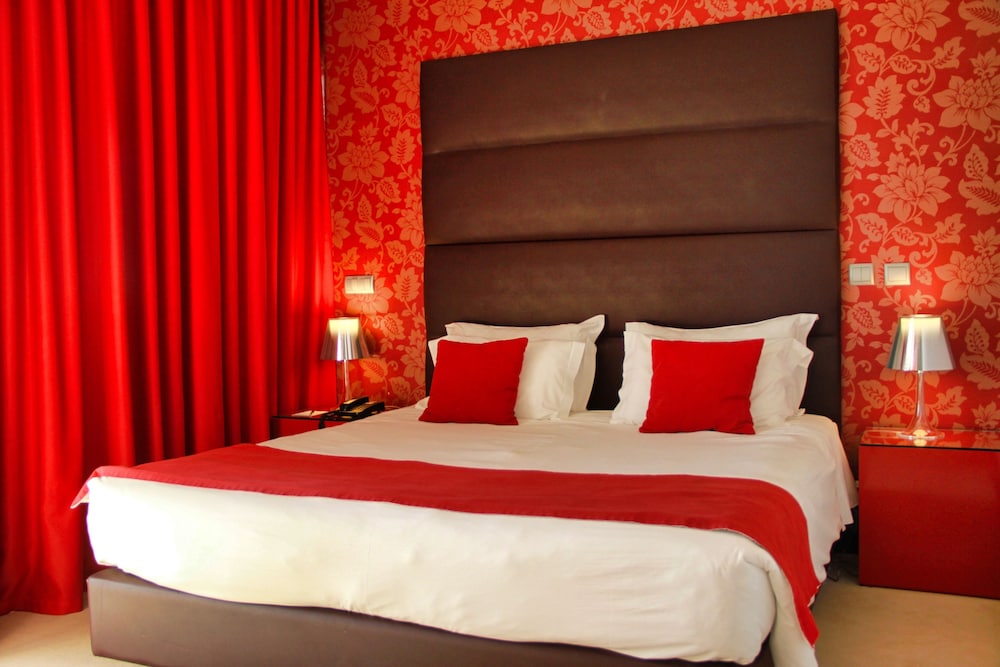 Lutecia Smart Design Hotel - zdjęcie 3