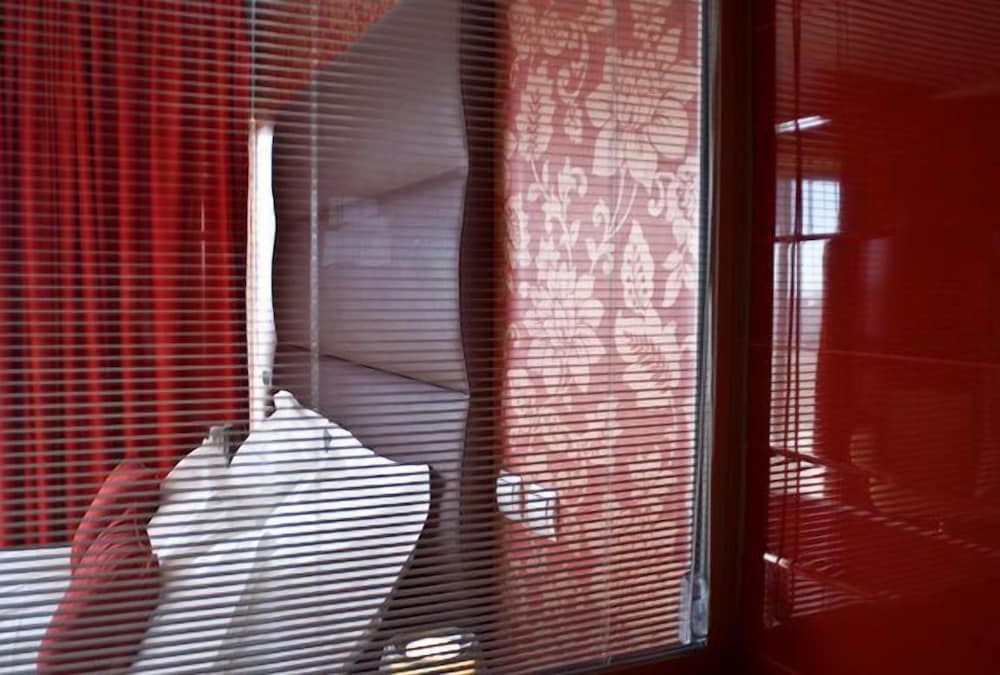 Lutecia Smart Design Hotel - zdjęcie 2