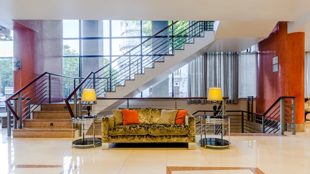 Marques De Pombal Hotel — Hotel building in Lisbon, Lisboa