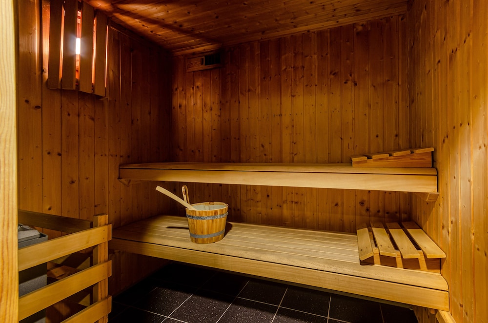 Marques De Pombal Hotel — Spa in Lisbon, Lisboa