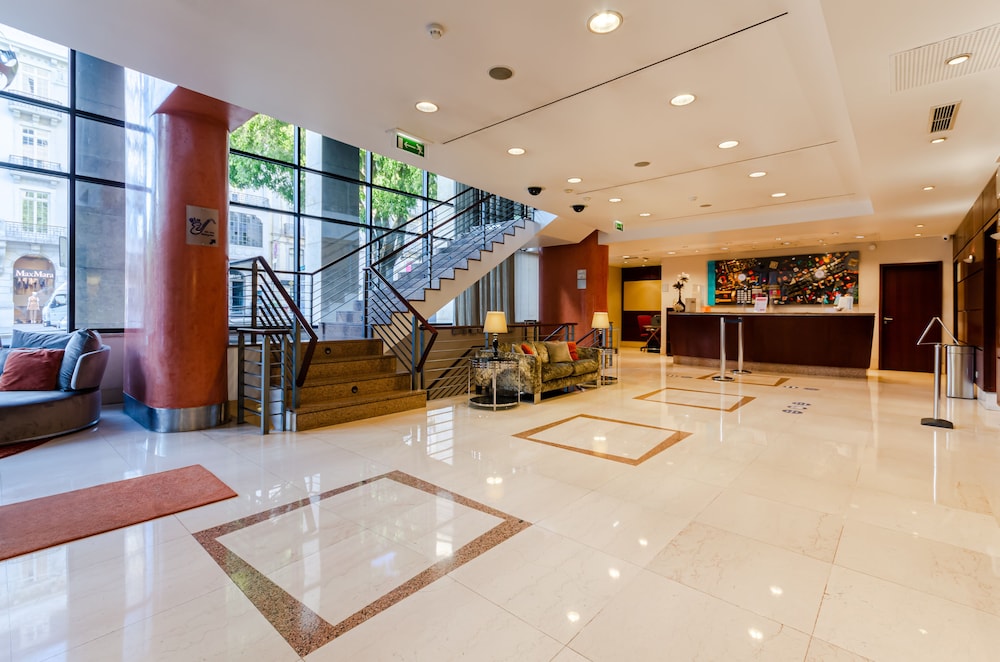 Marques De Pombal Hotel - zdjęcie 4