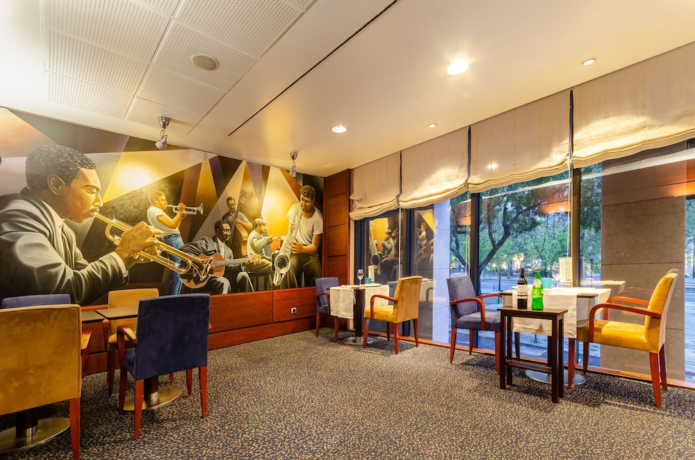 Marques De Pombal Hotel - zdjęcie 5