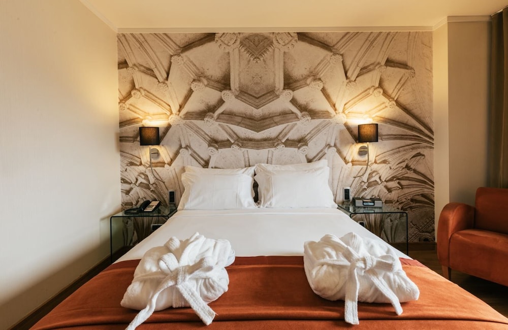 Marques De Pombal Hotel - zdjęcie 3