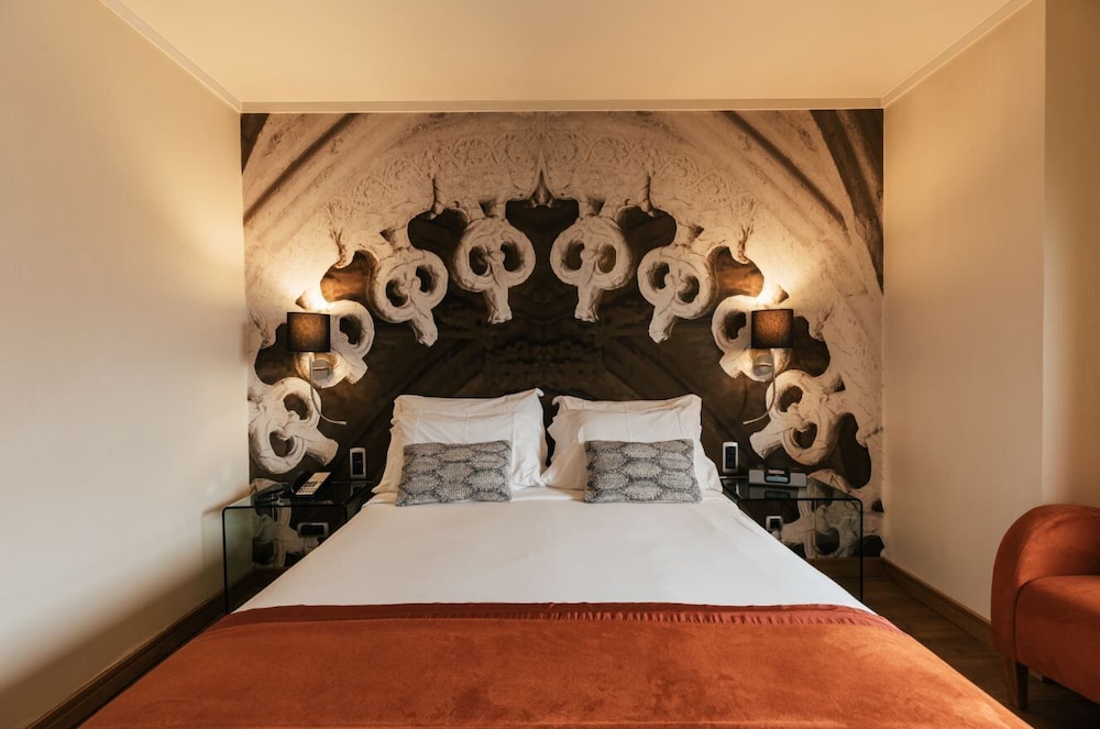 Marques De Pombal Hotel — Hotel rooms in Lisbon, Lisboa