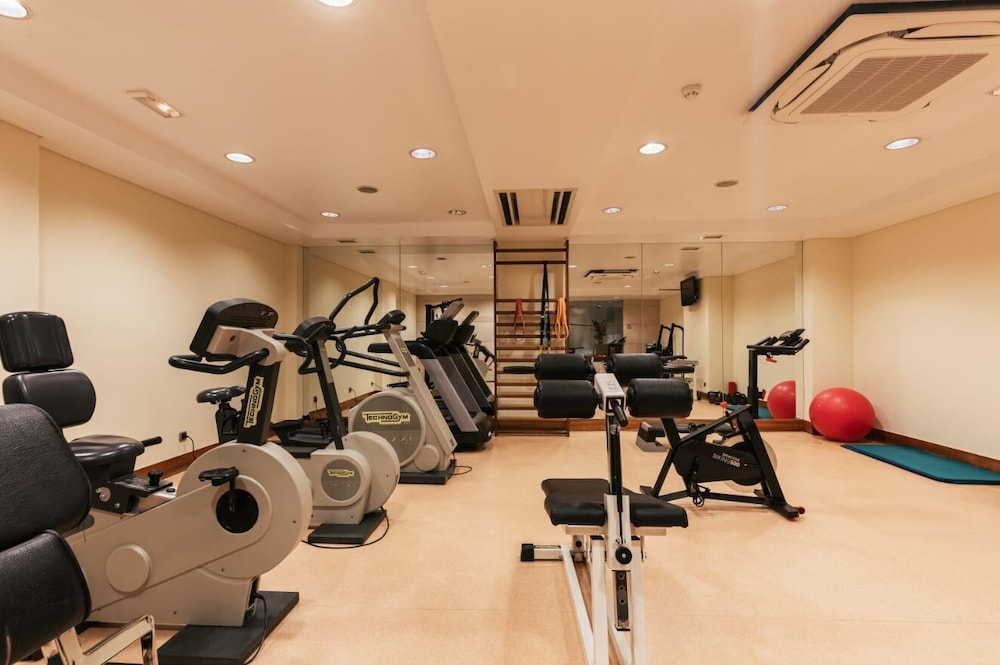Marques De Pombal Hotel — Sports & recreation in Lisbon, Lisboa