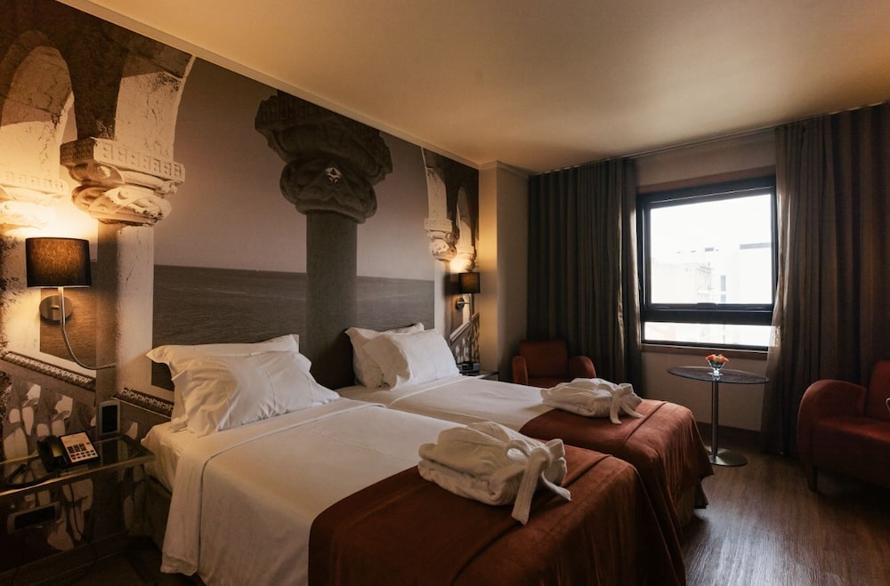 Marques De Pombal Hotel - zdjęcie 2