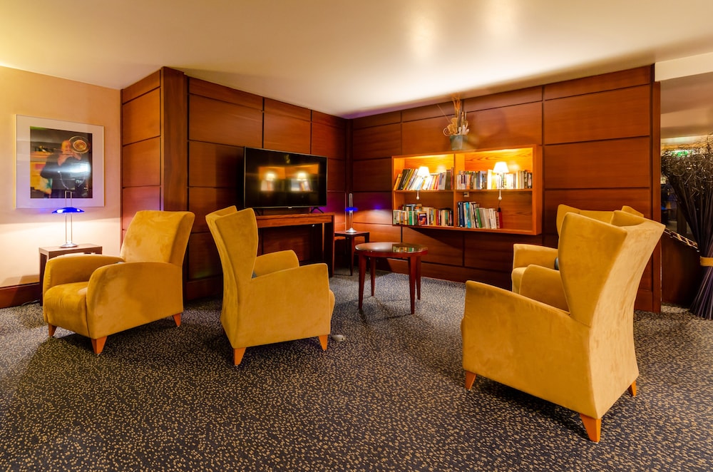 Marques De Pombal Hotel — Hotel building in Lisbon, Lisboa