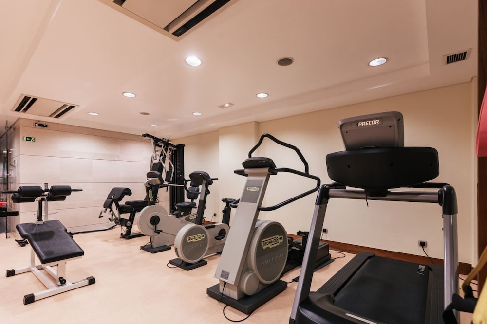 Marques De Pombal Hotel — Sports & recreation in Lisbon, Lisboa