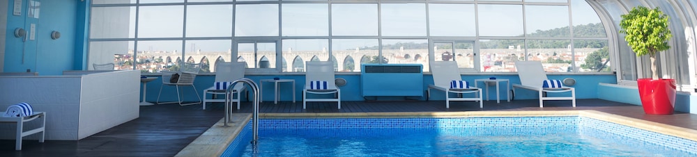 Mercure Lisboa Hotel - zdjęcie 2