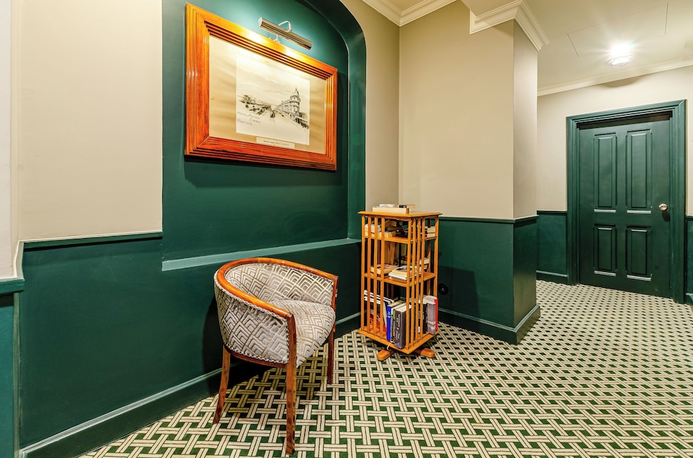 Hotel Metropole — Hotel building in Lisbon, Lisboa