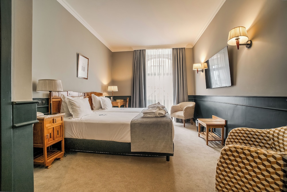 Hotel Metropole — Hotel rooms in Lisbon, Lisboa