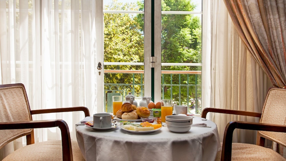 Hotel Metropole — Hotel rooms in Lisbon, Lisboa