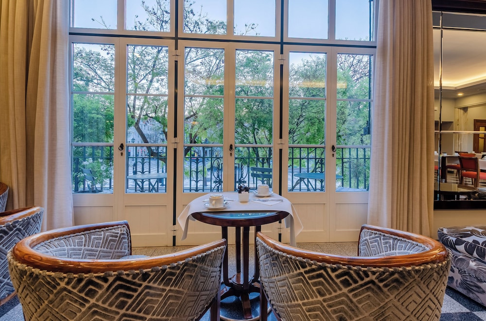 Hotel Metropole — Restaurant & bars in Lisbon, Lisboa