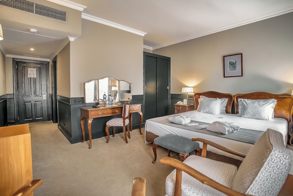 Hotel Metropole — Hotel rooms in Lisbon, Lisboa