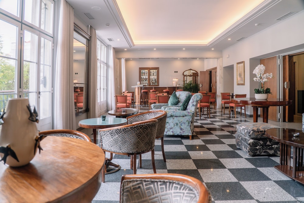 Hotel Metropole — Restaurant & bars in Lisbon, Lisboa