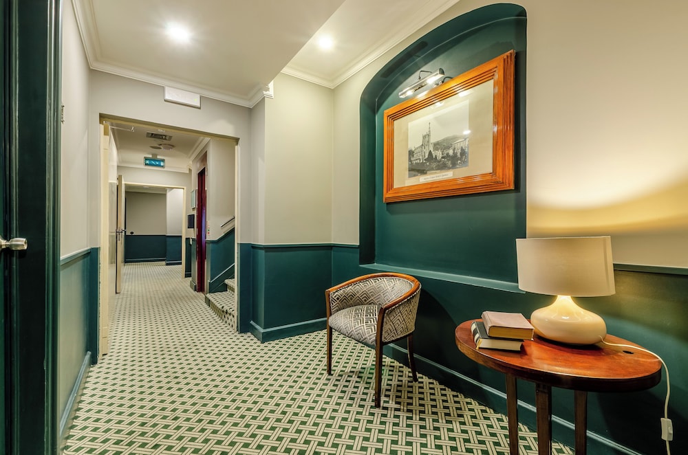 Hotel Metropole — Hotel building in Lisbon, Lisboa
