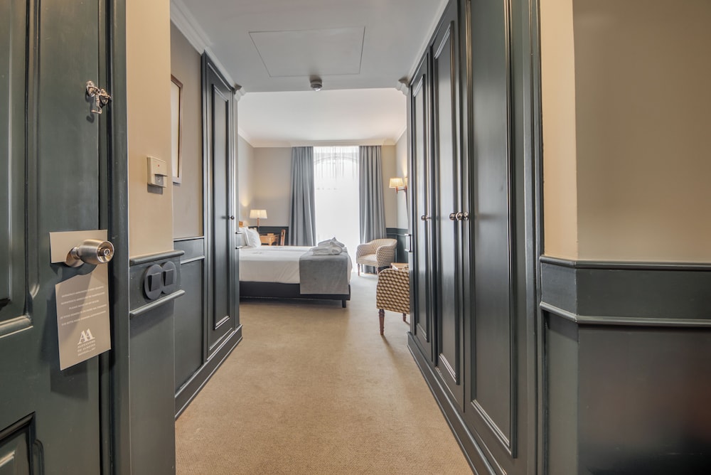 Hotel Metropole — Hotel rooms in Lisbon, Lisboa