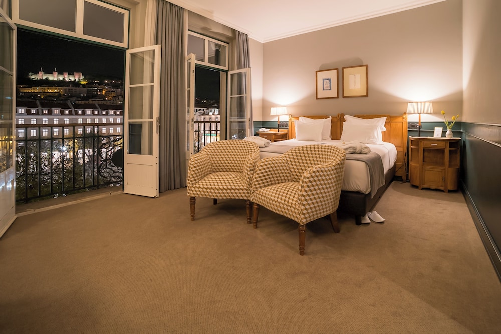 Hotel Metropole — Hotel rooms in Lisbon, Lisboa