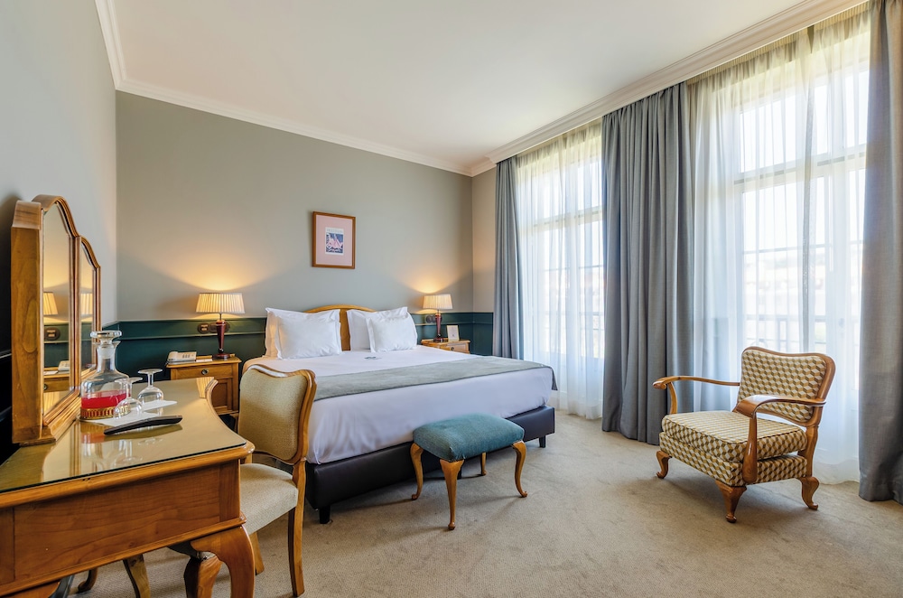 Hotel Metropole — Hotel rooms in Lisbon, Lisboa