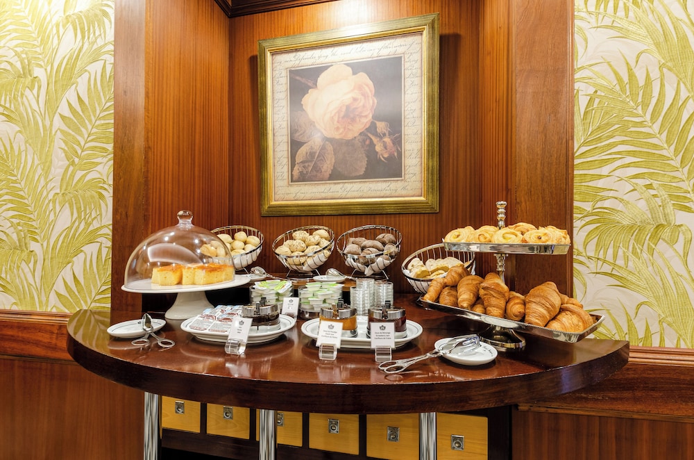 Hotel Metropole — Restaurant & bars in Lisbon, Lisboa