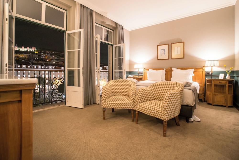 Hotel Metropole — Hotel rooms in Lisbon, Lisboa