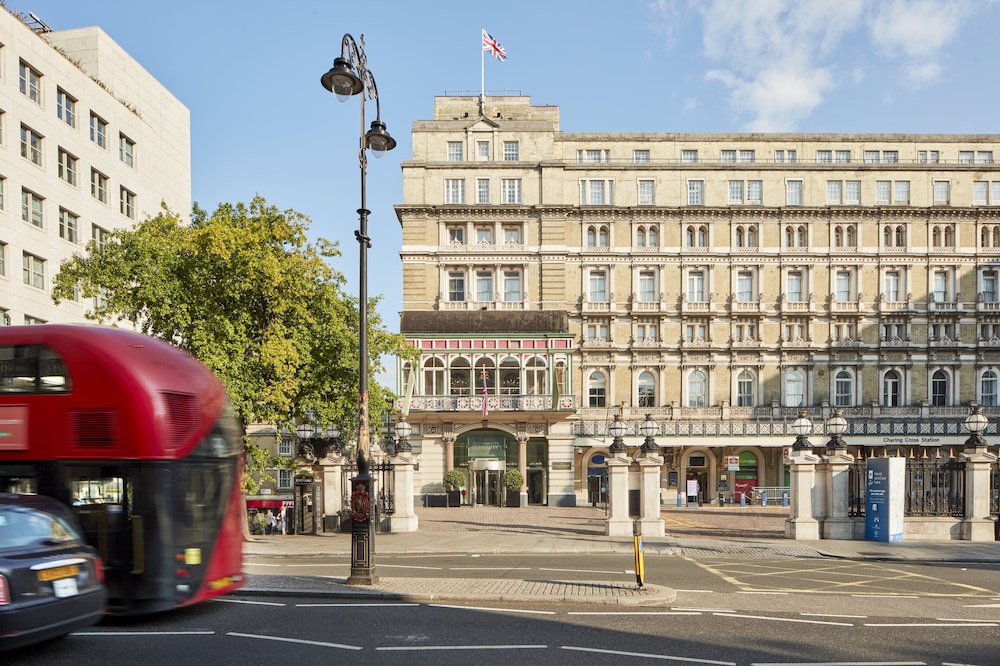 The Clermont London, Charing Cross - zdjęcie 3