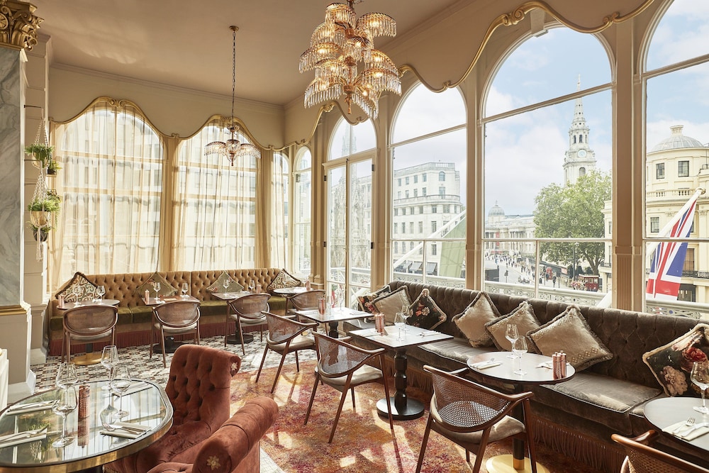 The Clermont London, Charing Cross - zdjęcie 4