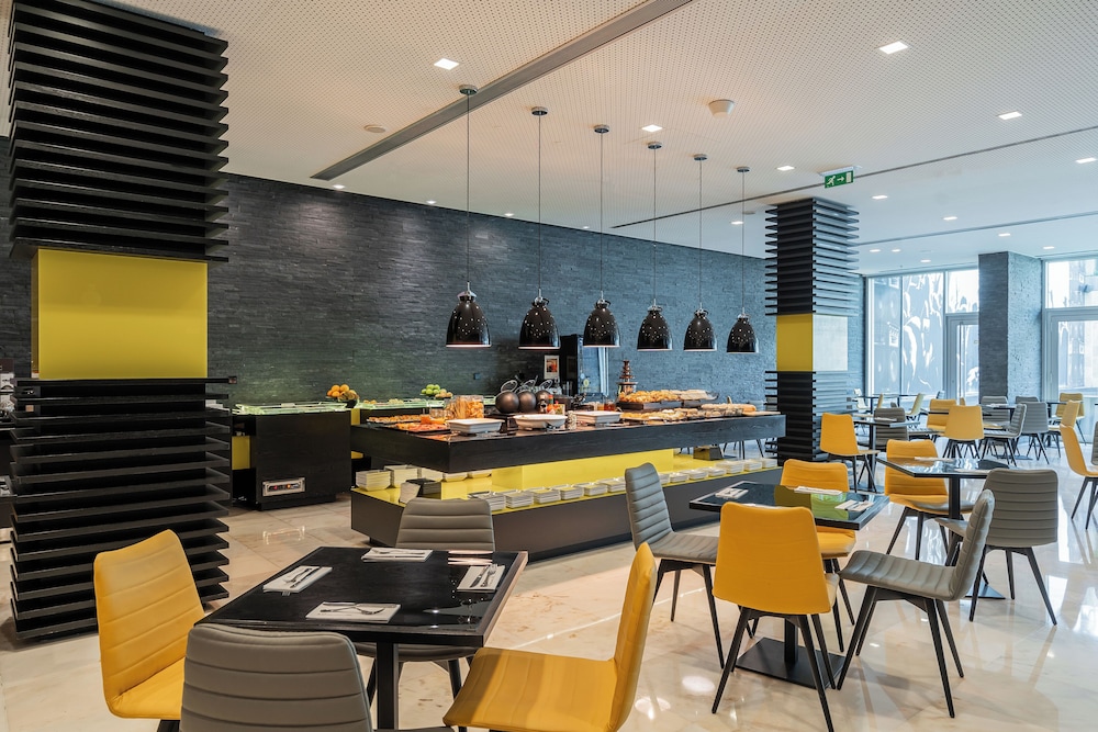 HF Fénix Music — Restaurant & bars in Lisbon, Lisboa