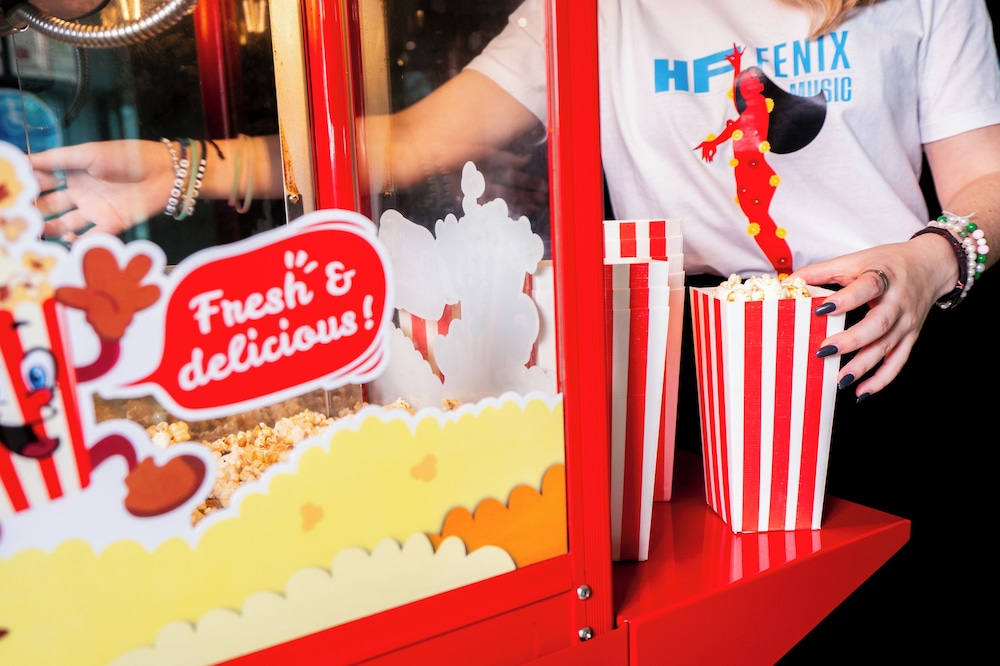 HF Fénix Music — Attractions for children in Lisbon, Lisboa
