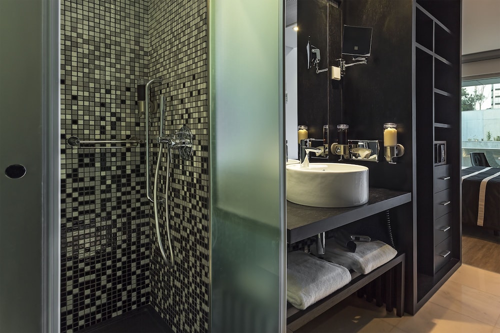 HF Fénix Music — Hotel rooms in Lisbon, Lisboa