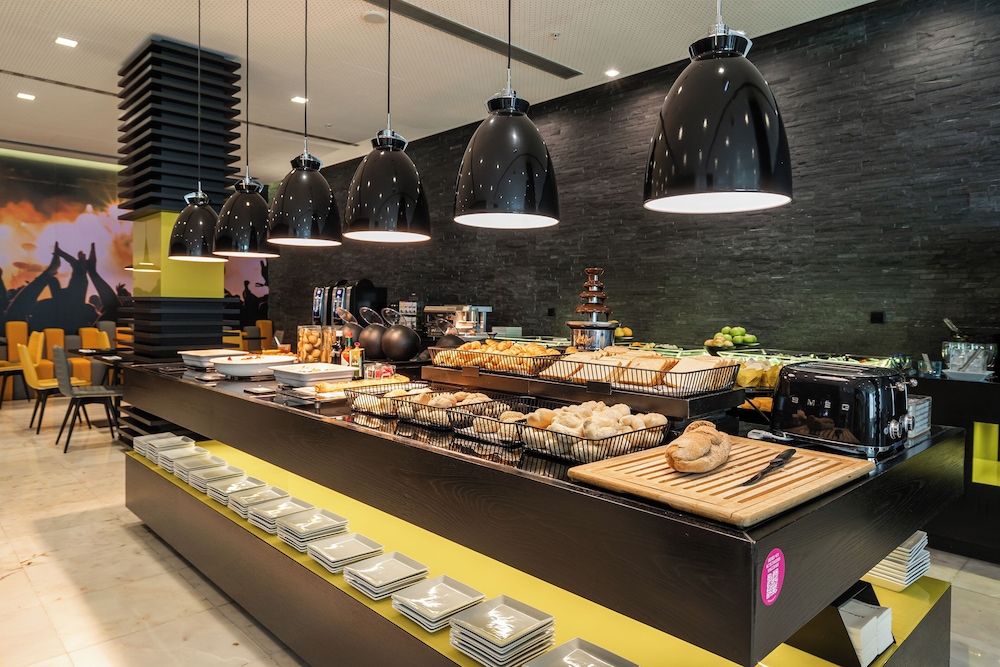 HF Fénix Music — Restaurant & bars in Lisbon, Lisboa
