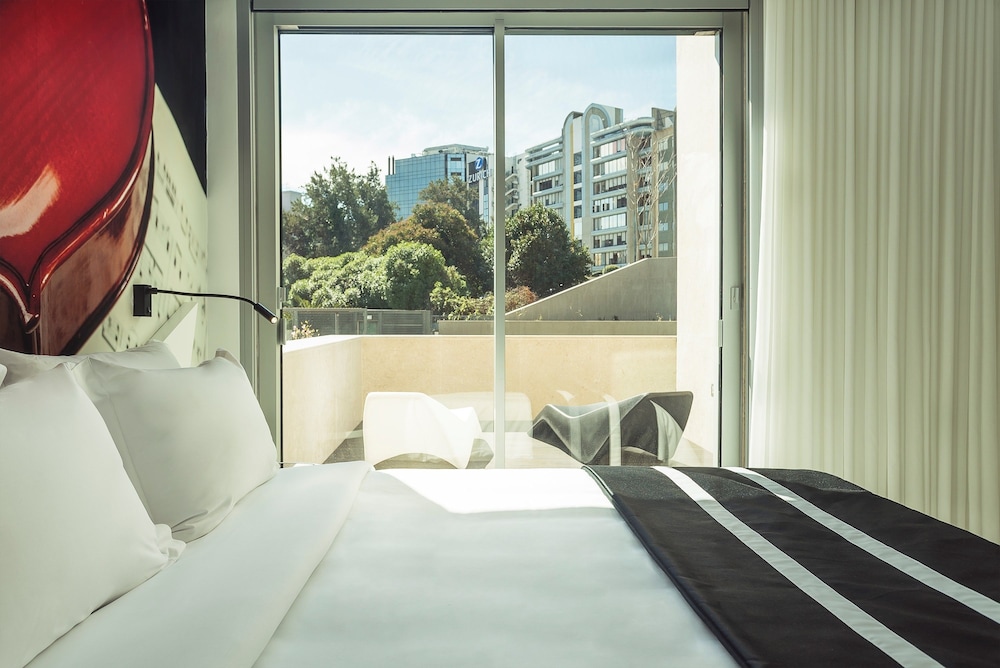 HF Fénix Music — Hotel rooms in Lisbon, Lisboa