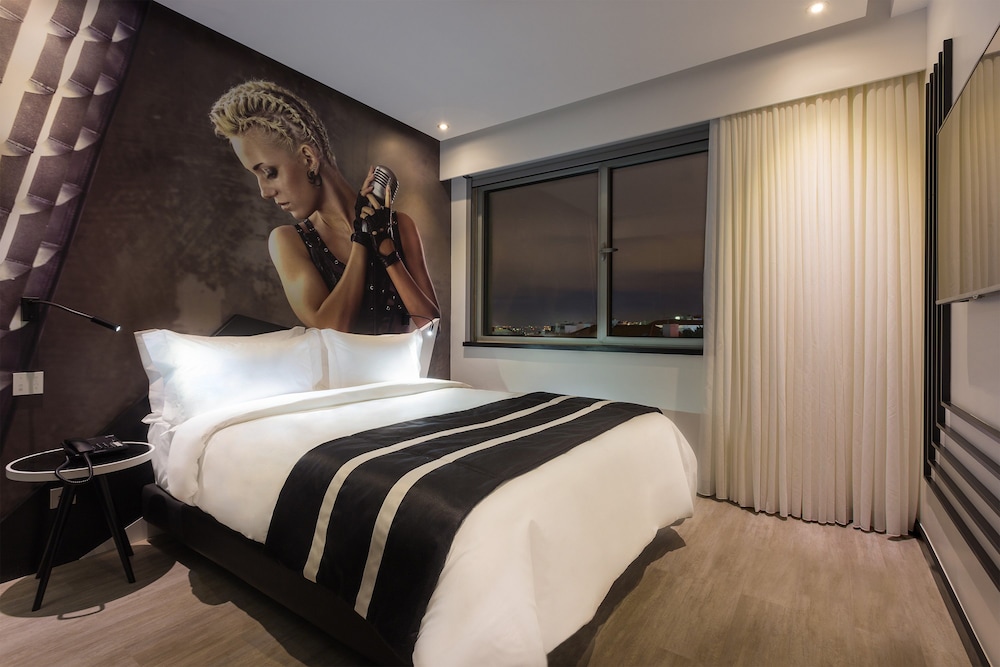 HF Fénix Music — Hotel rooms in Lisbon, Lisboa