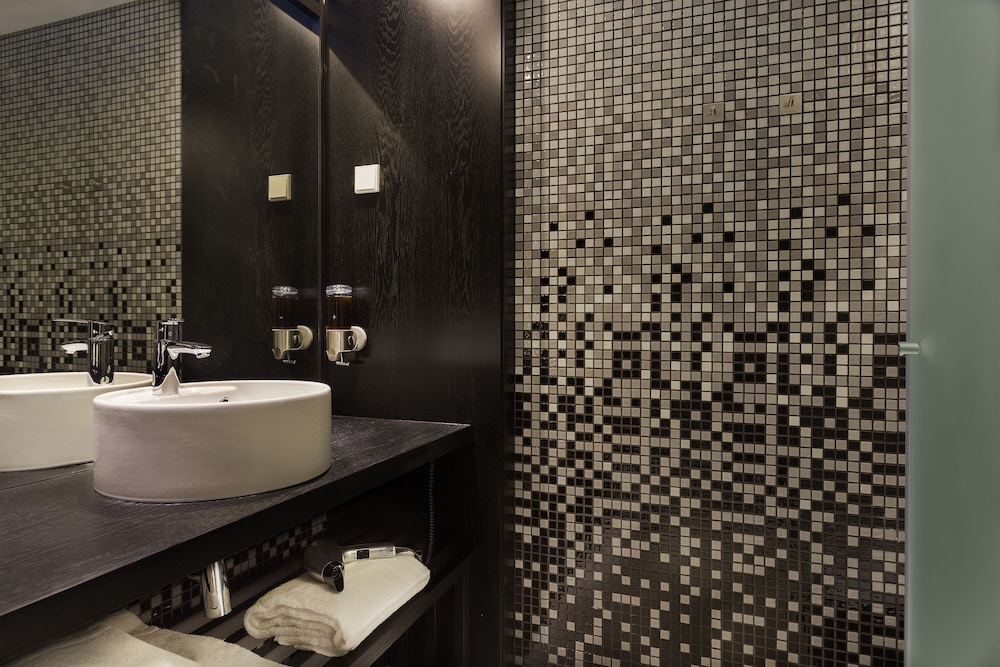 HF Fénix Music — Hotel rooms in Lisbon, Lisboa