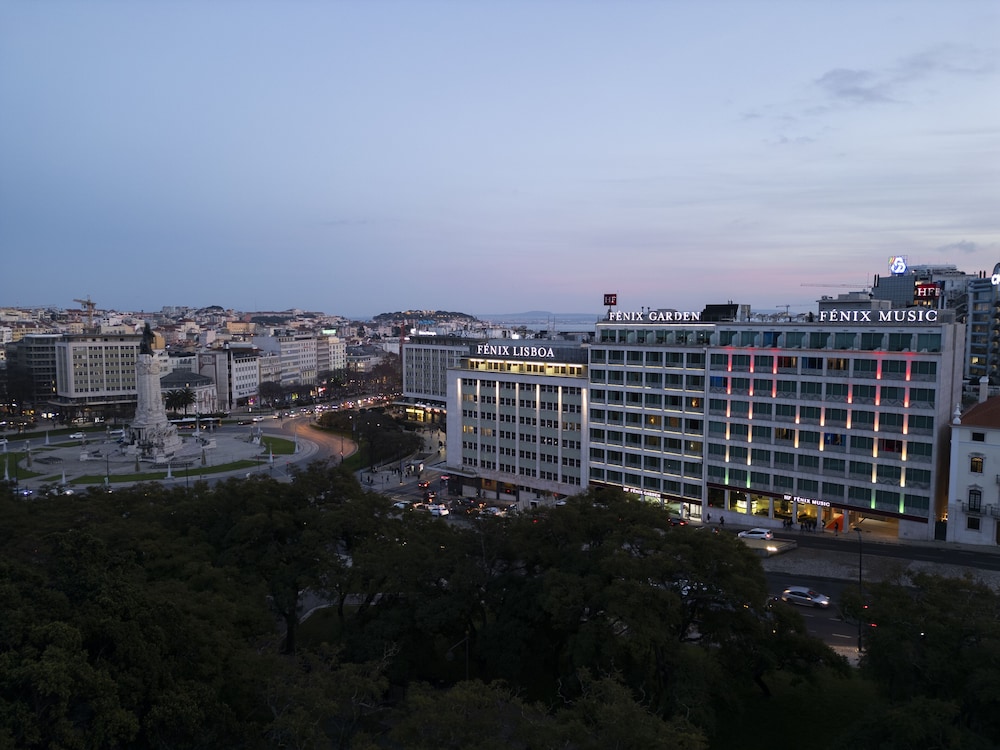 HF Fénix Music — Attractions in the area in Lisbon, Lisboa