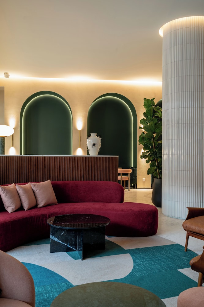 Hotel Mundial — Hotel building in Lisbon, Lisboa