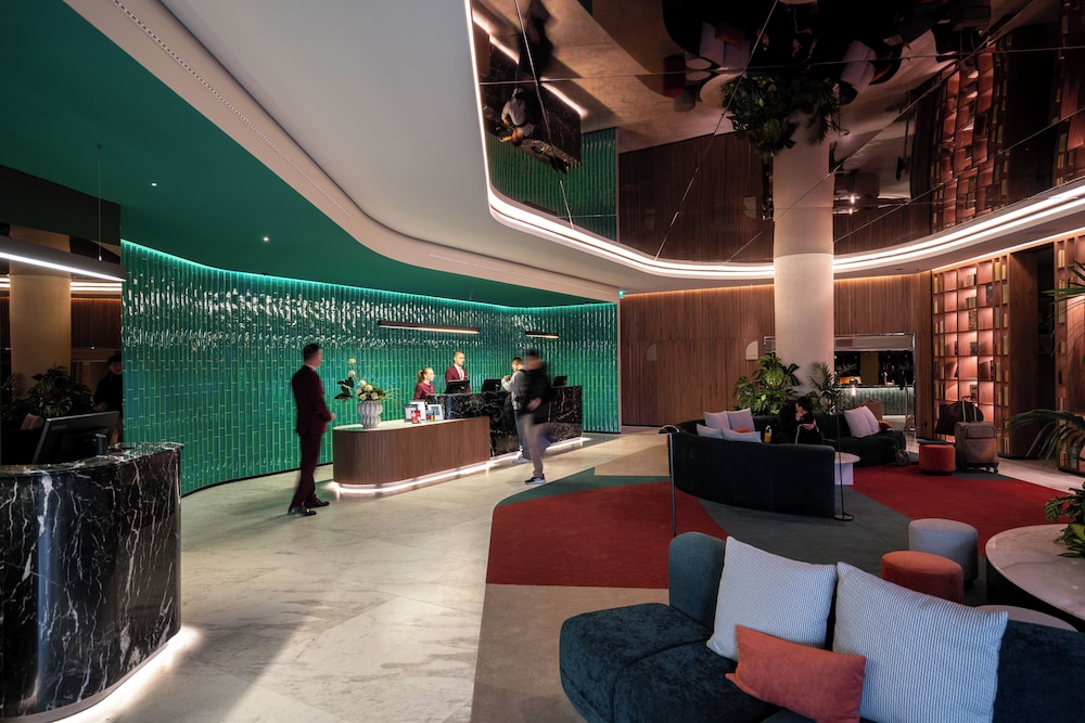 Hotel Mundial — Hotel building in Lisbon, Lisboa