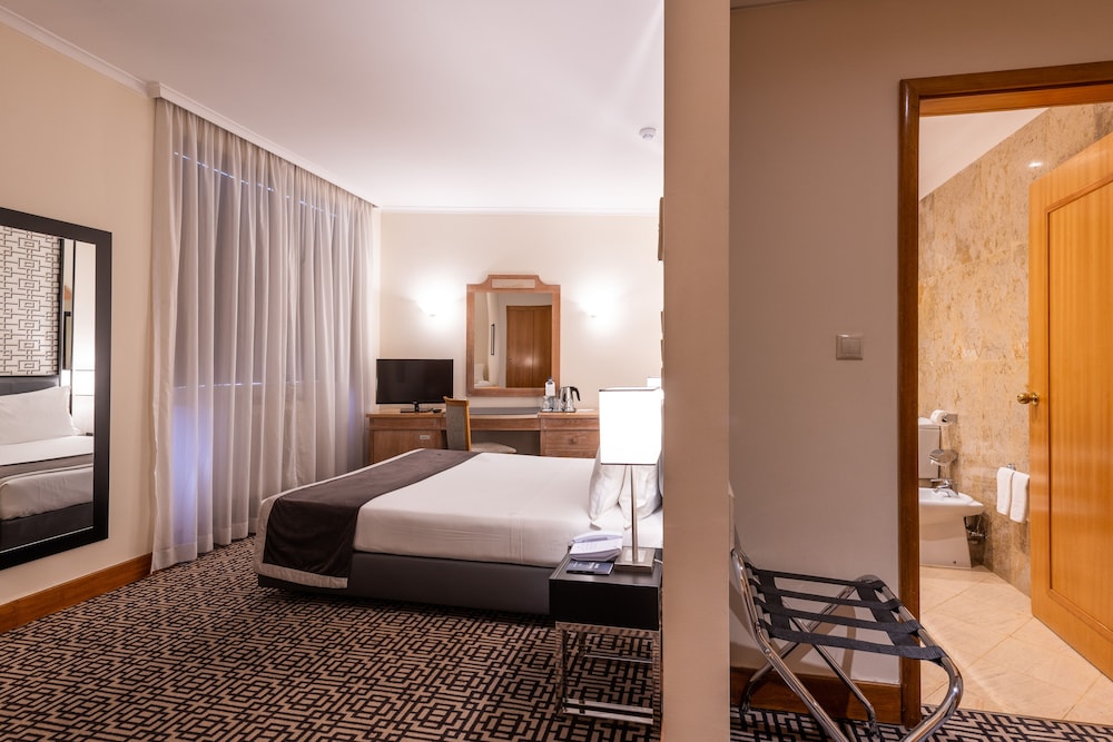 Hotel Mundial — Hotel rooms in Lisbon, Lisboa