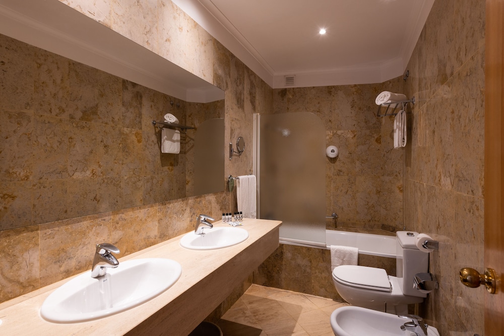 Hotel Mundial — Hotel rooms in Lisbon, Lisboa