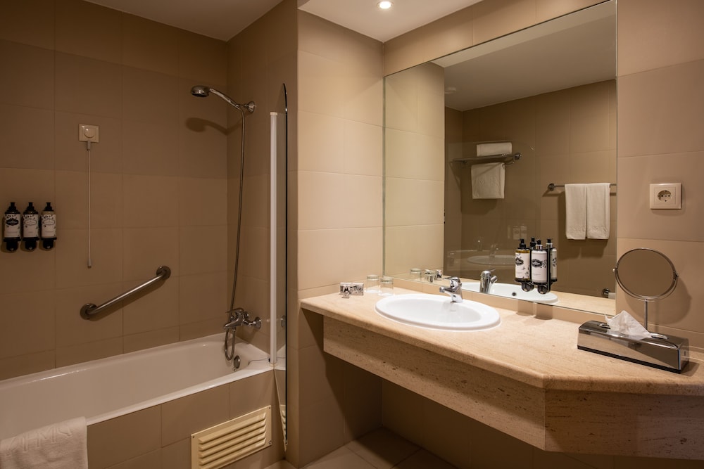 Hotel Mundial — Hotel rooms in Lisbon, Lisboa