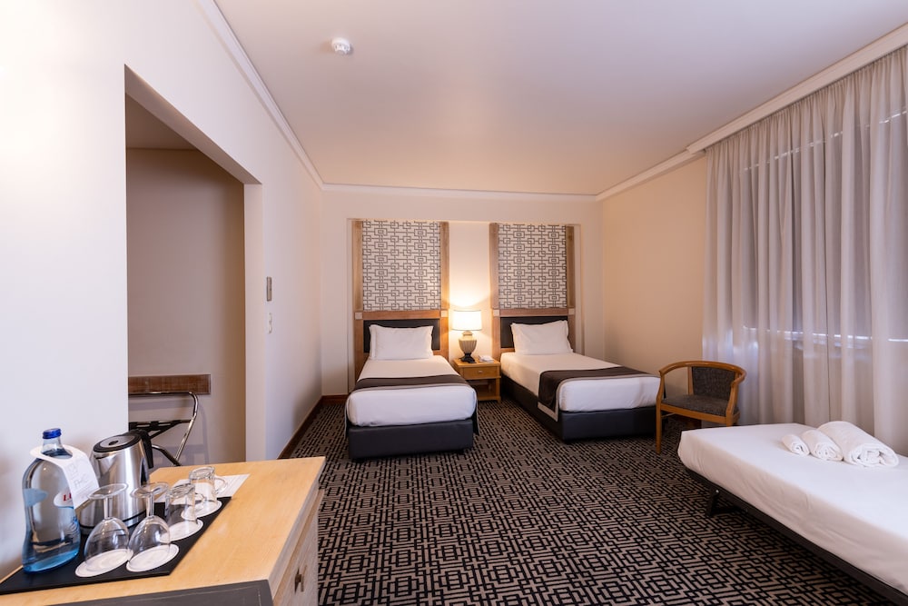 Hotel Mundial — Hotel rooms in Lisbon, Lisboa
