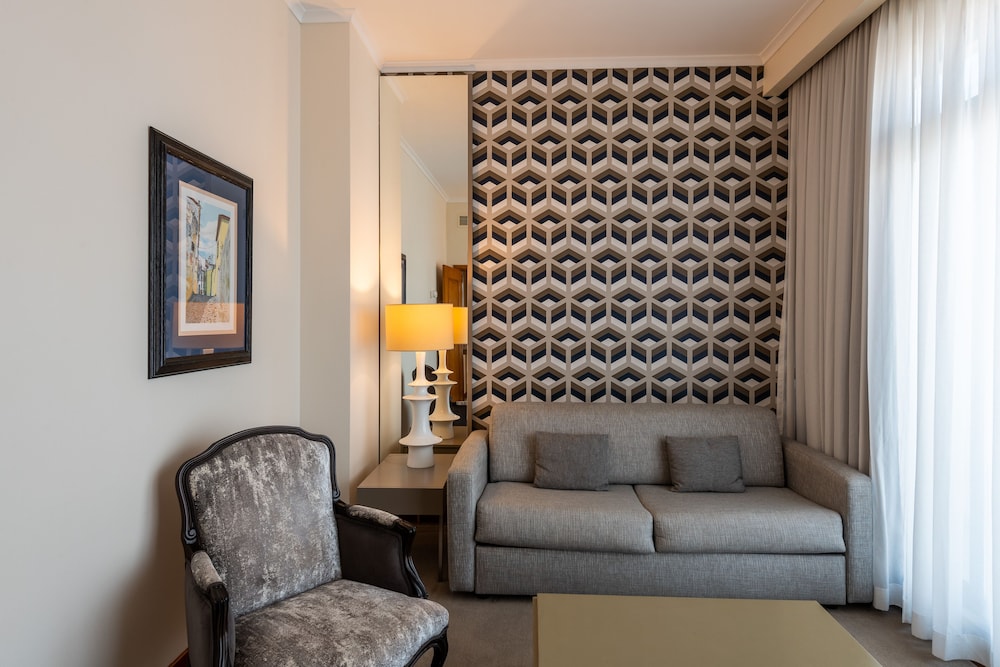 Hotel Mundial — Hotel rooms in Lisbon, Lisboa