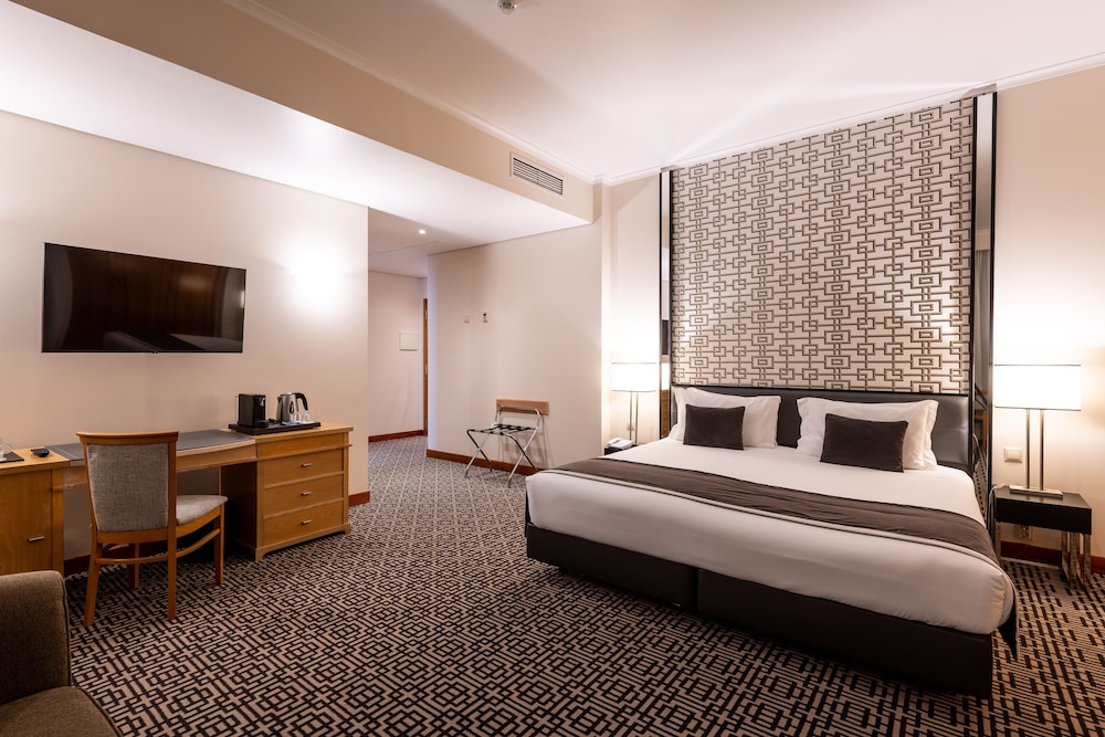 Hotel Mundial — Hotel rooms in Lisbon, Lisboa