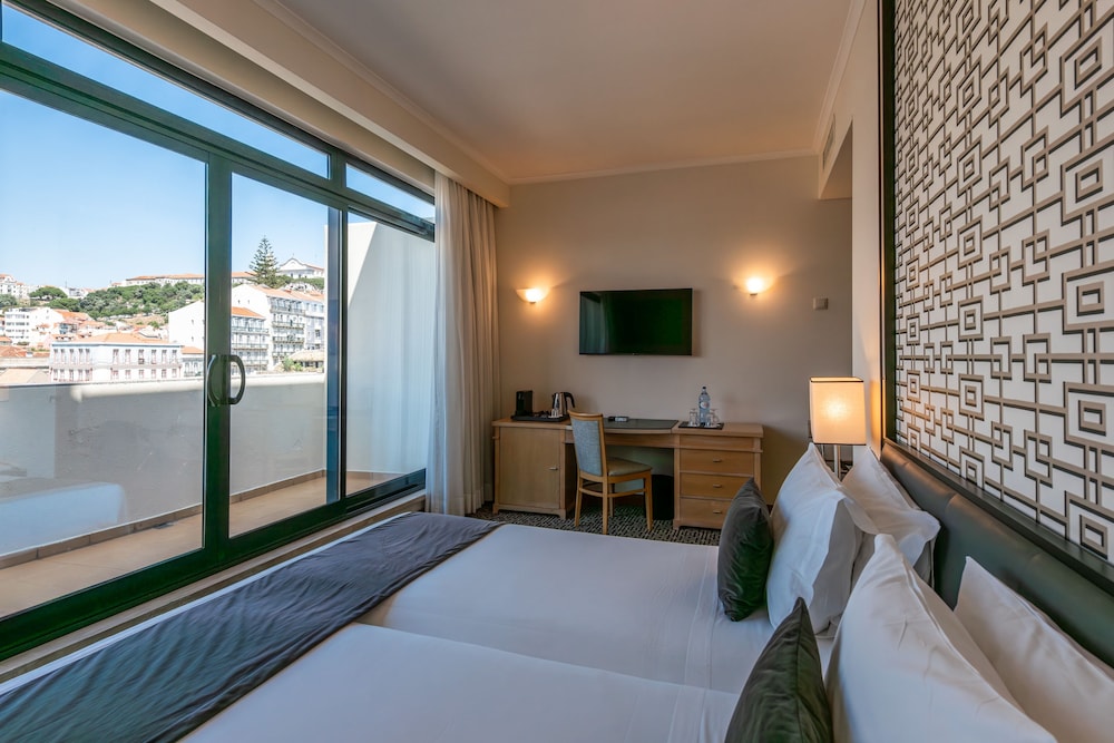 Hotel Mundial — Hotel rooms in Lisbon, Lisboa