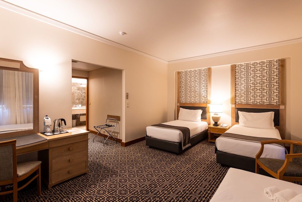 Hotel Mundial — Hotel rooms in Lisbon, Lisboa