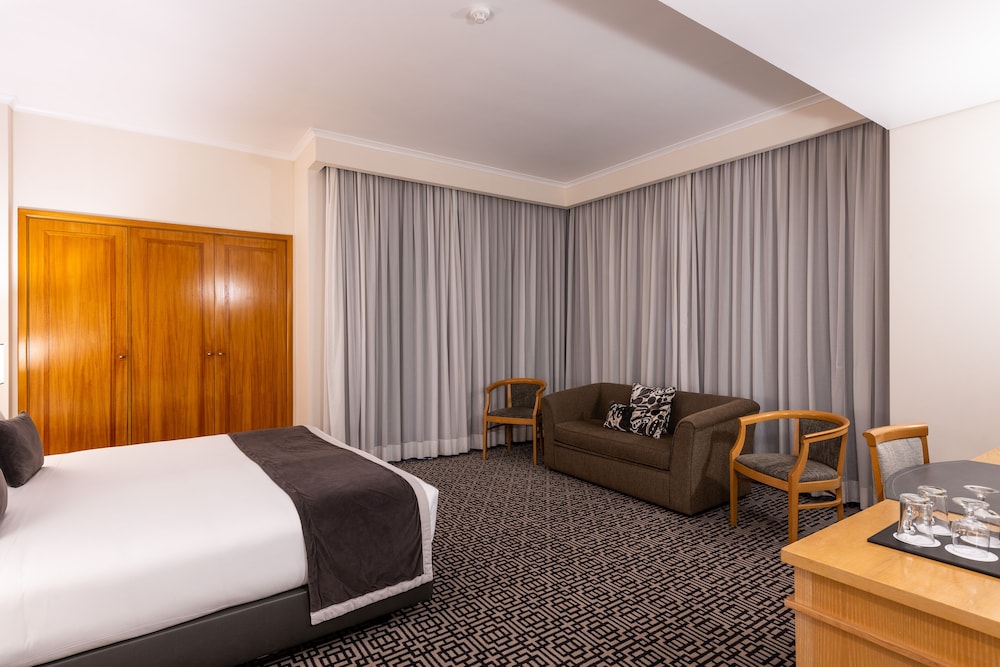 Hotel Mundial — Hotel rooms in Lisbon, Lisboa