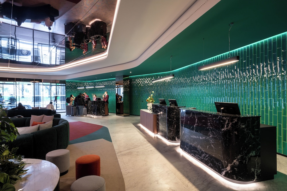 Hotel Mundial — Hotel building in Lisbon, Lisboa