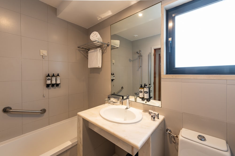 Hotel Mundial — Hotel rooms in Lisbon, Lisboa